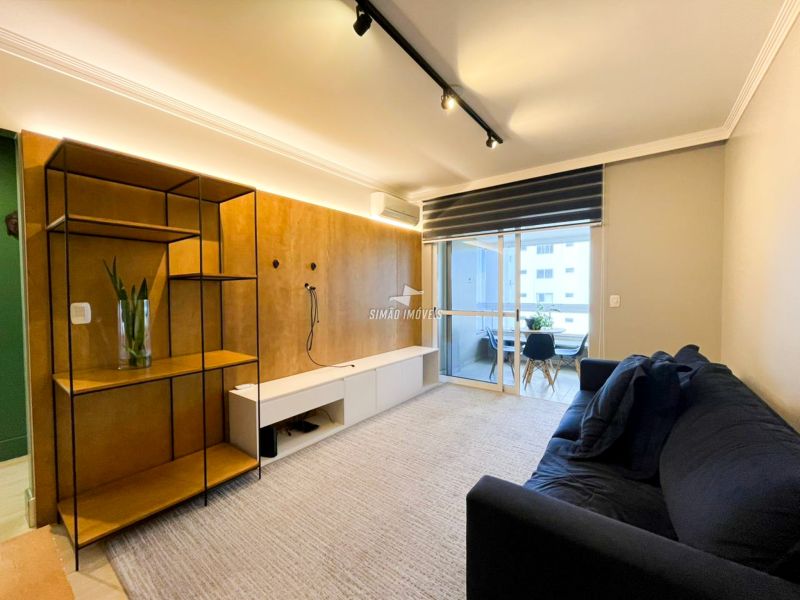 Apartamento 2 quartos  em ERECHIM