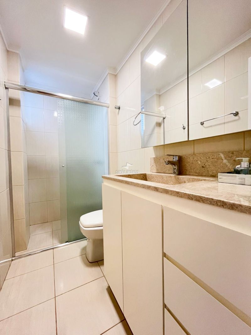 Apartamento 2 quartos  em ERECHIM