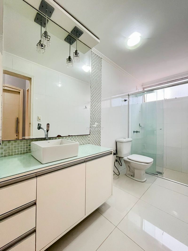 Apartamento 3 quartos  em ERECHIM