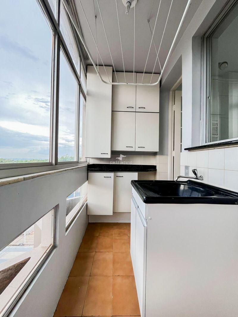 Apartamento 3 quartos  em ERECHIM