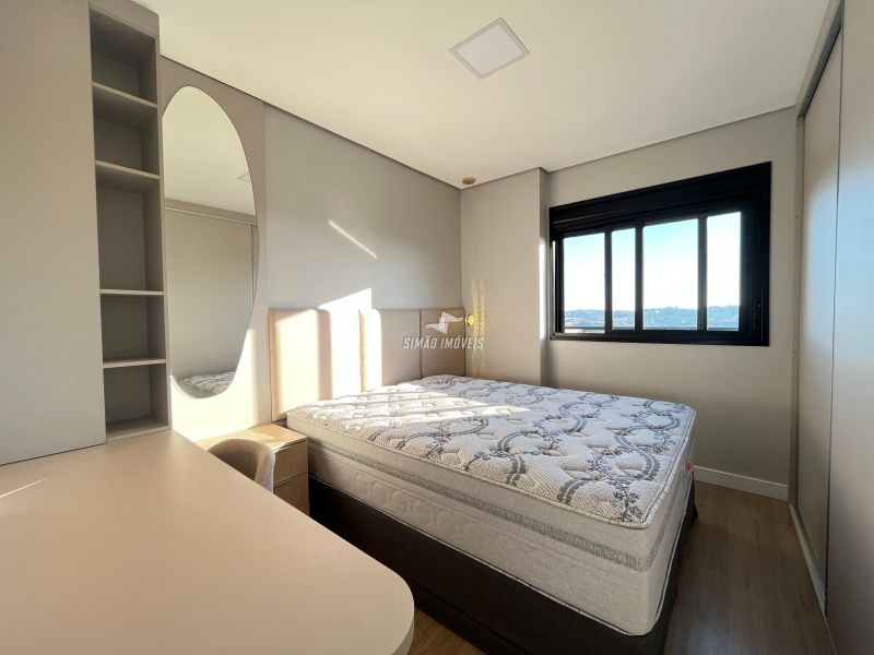 Apartamento 1 quarto  em ERECHIM