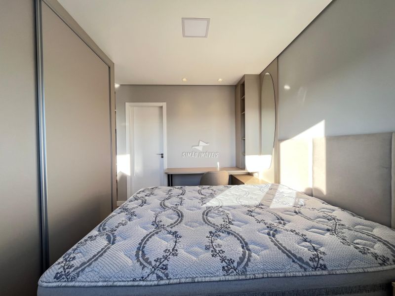 Apartamento 1 quarto  em ERECHIM