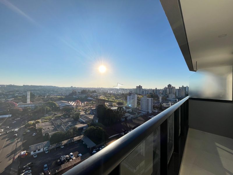 Apartamento 1 quarto  em ERECHIM