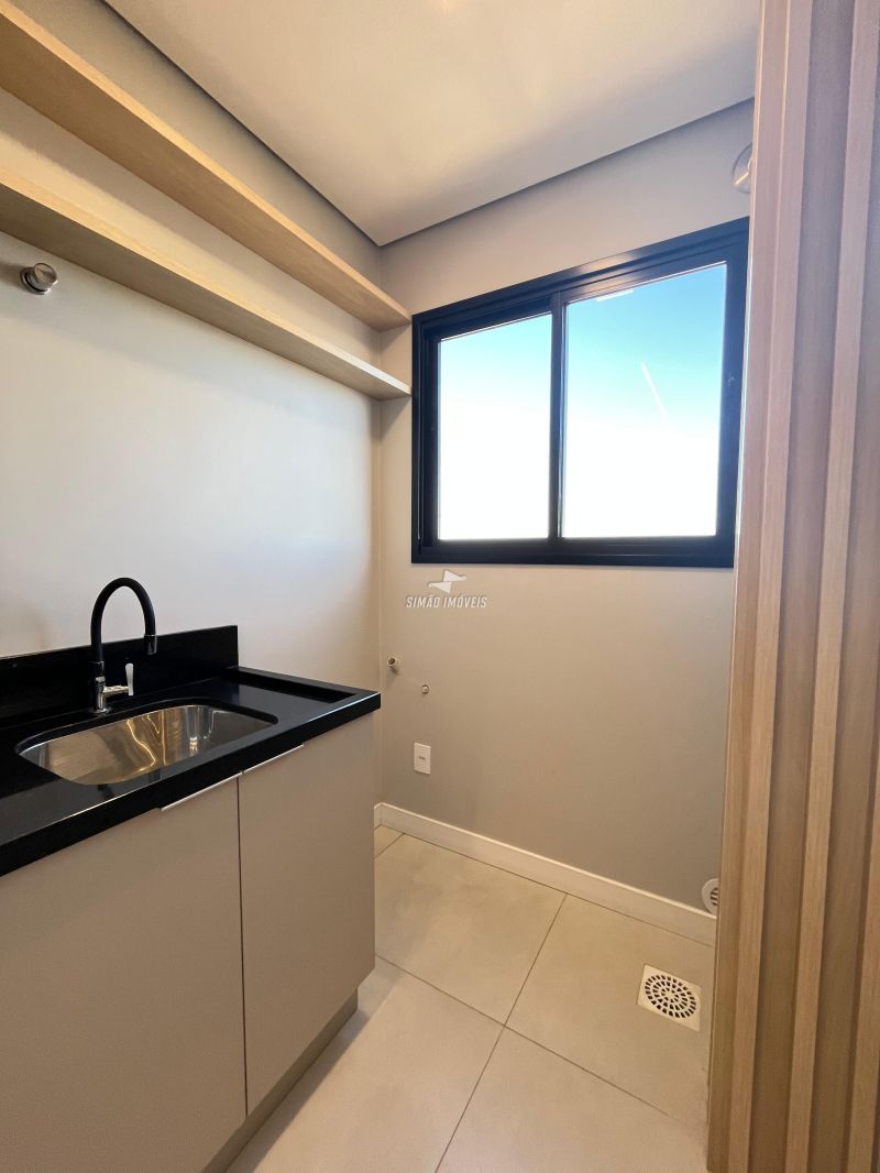 Apartamento 1 quarto  em ERECHIM