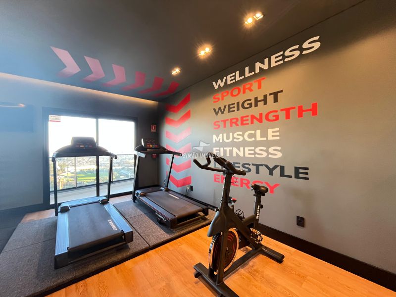 Apartamento 1 quarto  em ERECHIM