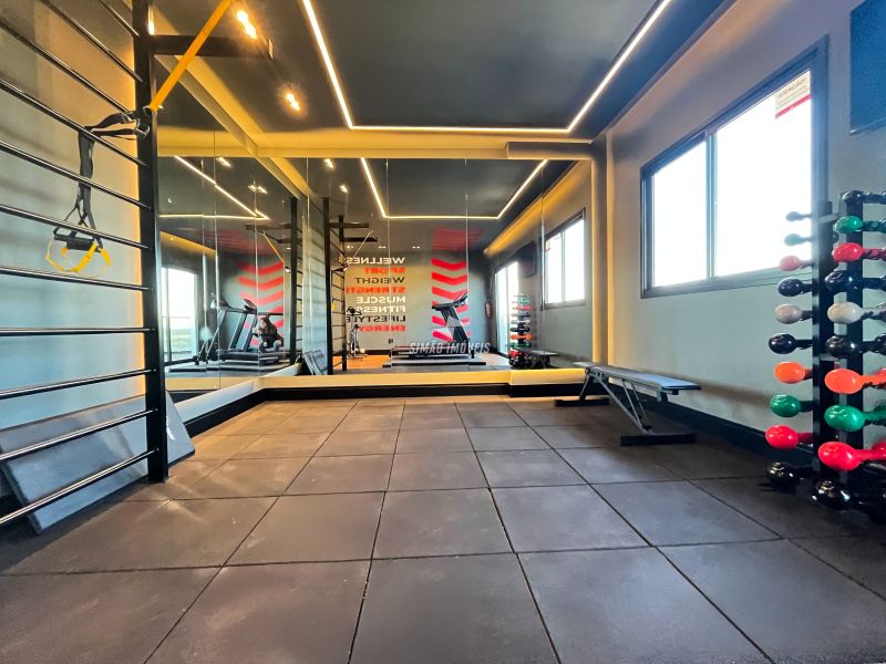 Apartamento 1 quarto  em ERECHIM