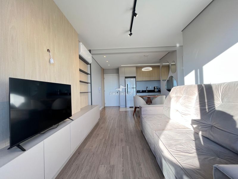 Apartamento 1 quarto  em ERECHIM