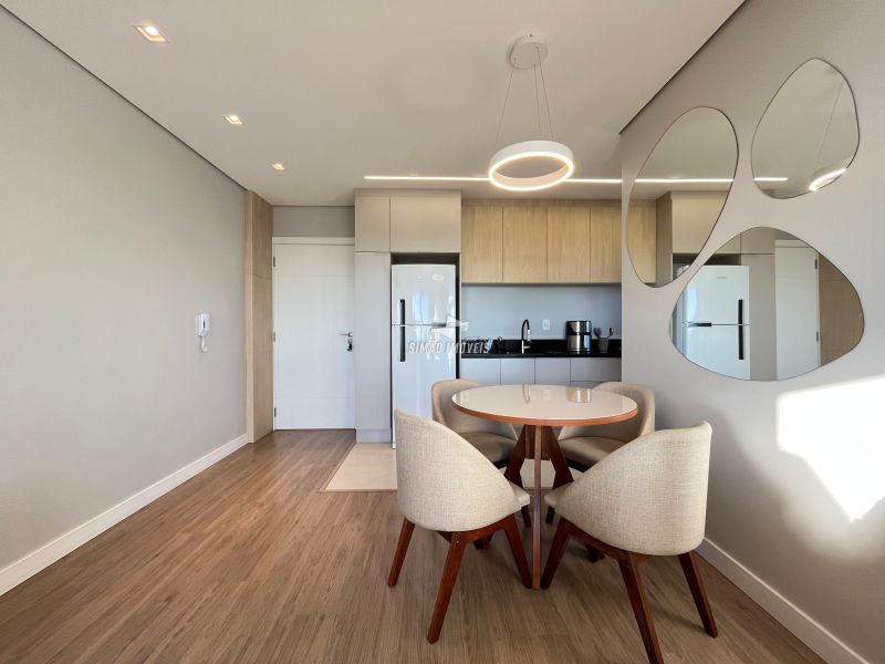 Apartamento 1 quarto  em ERECHIM