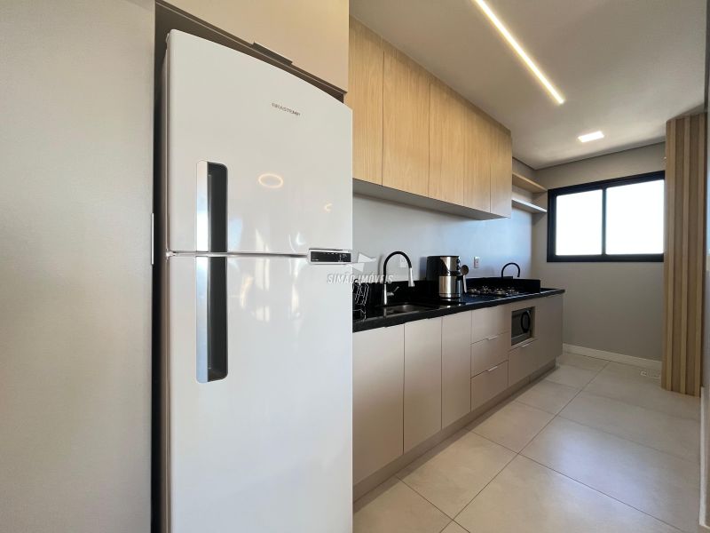 Apartamento 1 quarto  em ERECHIM