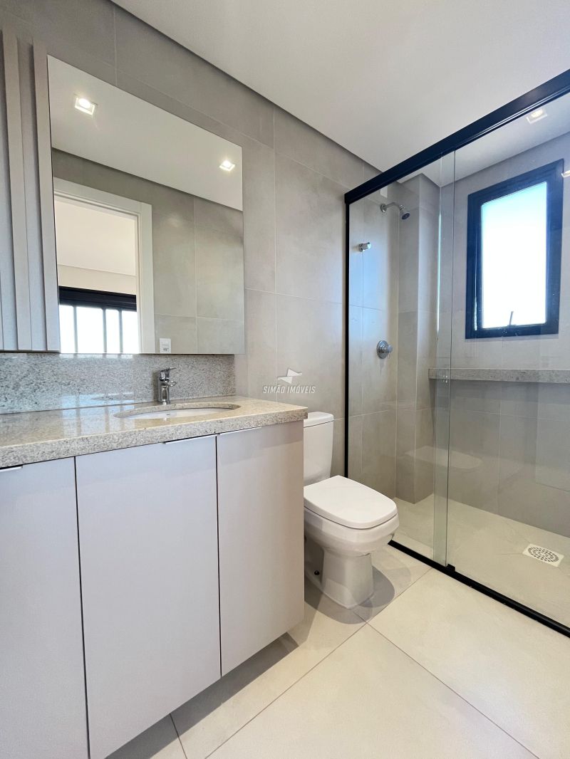 Apartamento 1 quarto  em ERECHIM