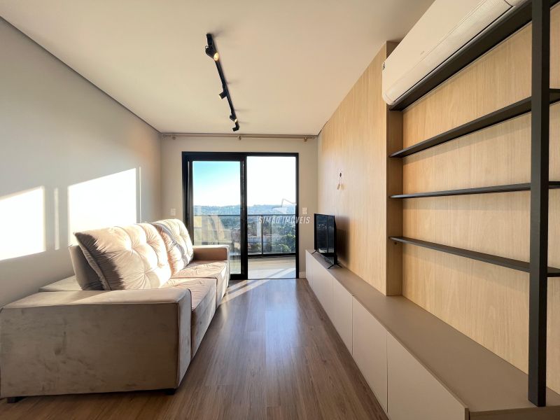 Apartamento 1 quarto  em ERECHIM