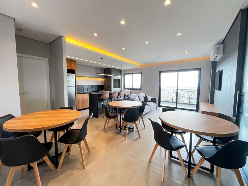 Apartamento 1 quarto  em ERECHIM