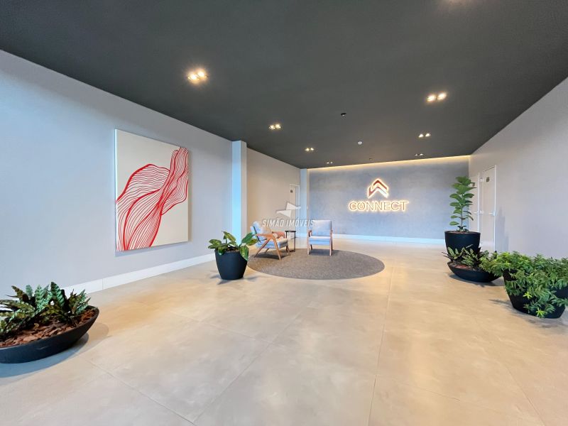 Apartamento 1 quarto  em ERECHIM