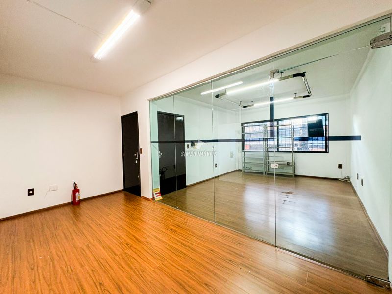 Sala Comercial em ERECHIM