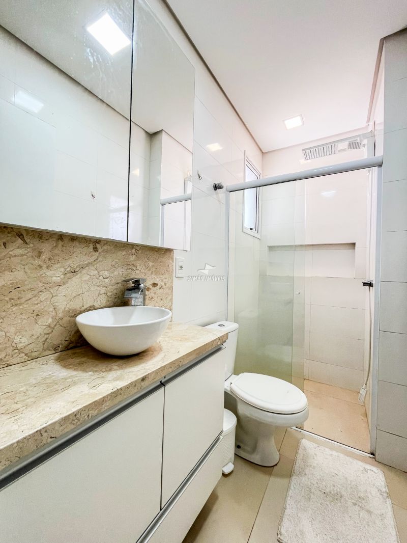 Apartamento 2 quartos  em ERECHIM