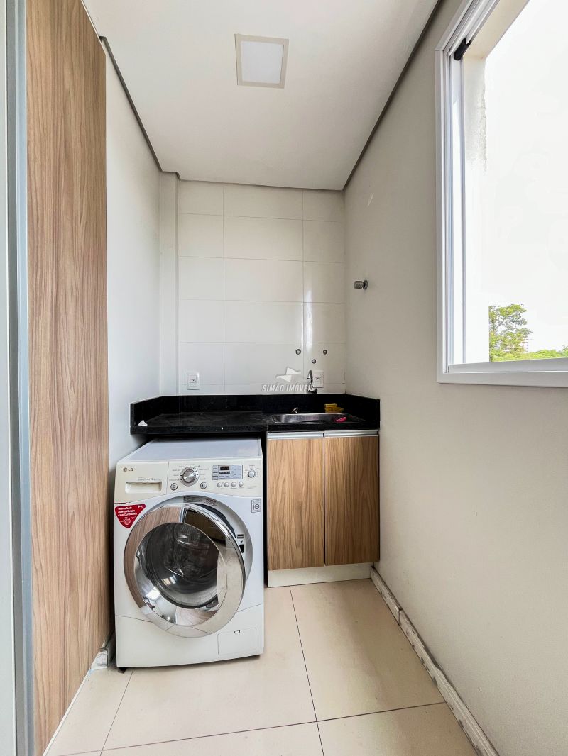 Apartamento 2 quartos  em ERECHIM