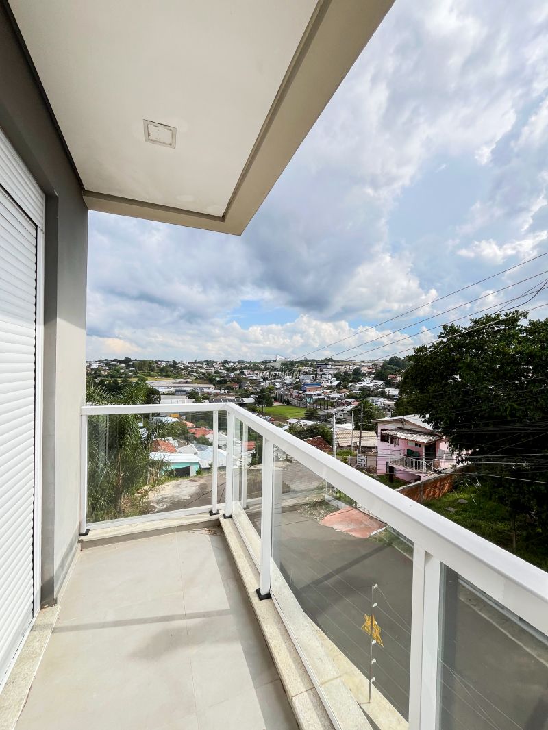 Apartamento 2 quartos  em ERECHIM