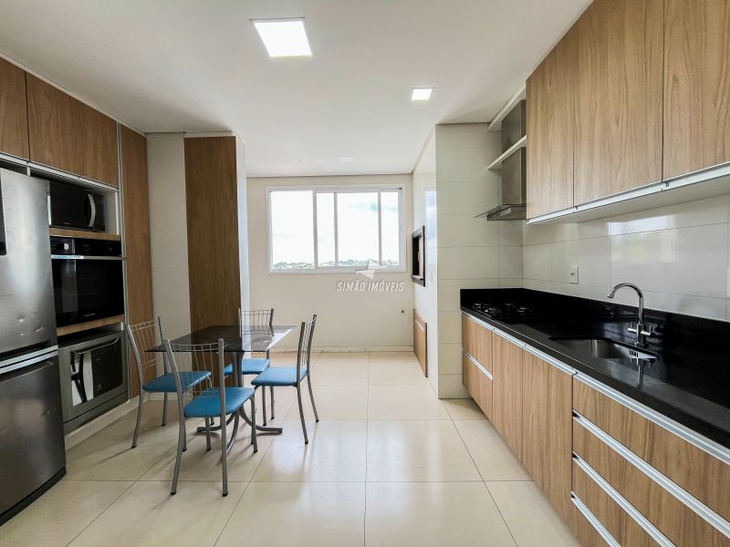 Apartamento 2 quartos  em ERECHIM