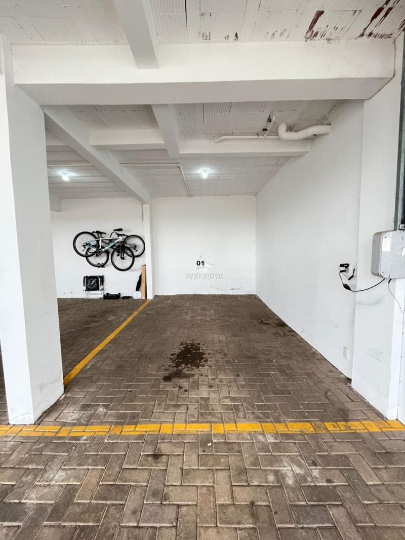 Apartamento 2 quartos  em ERECHIM