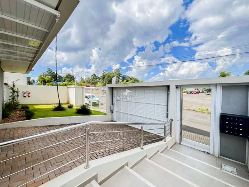 Apartamento 2 quartos  em ERECHIM