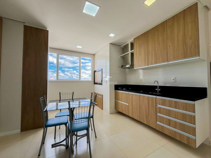 Apartamento 2 quartos  em ERECHIM