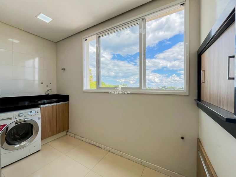 Apartamento 2 quartos  em ERECHIM