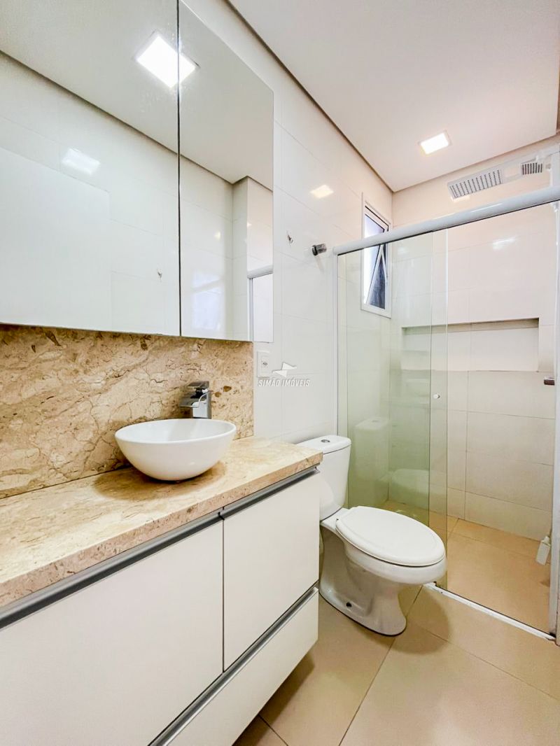 Apartamento 2 quartos  em ERECHIM