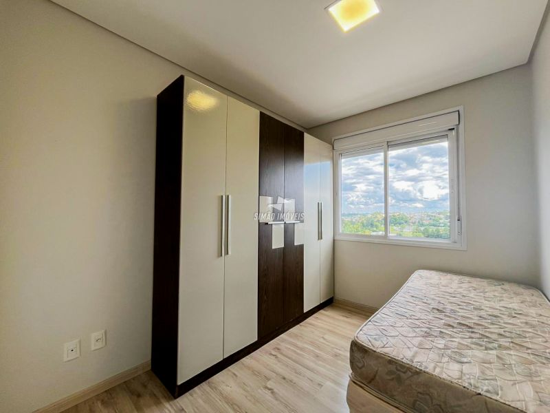 Apartamento 2 quartos  em ERECHIM
