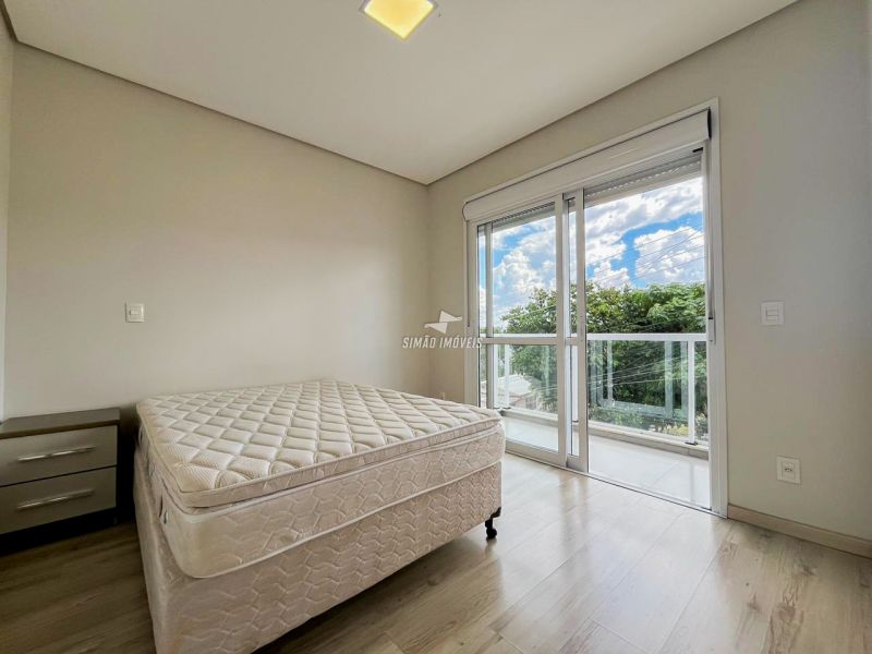 Apartamento 2 quartos  em ERECHIM