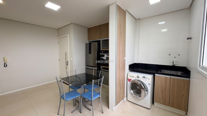 Apartamento 2 quartos  em ERECHIM