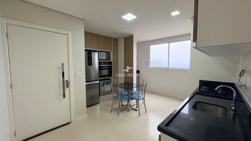 Apartamento 2 quartos  em ERECHIM