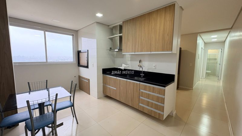 Apartamento 2 quartos  em ERECHIM