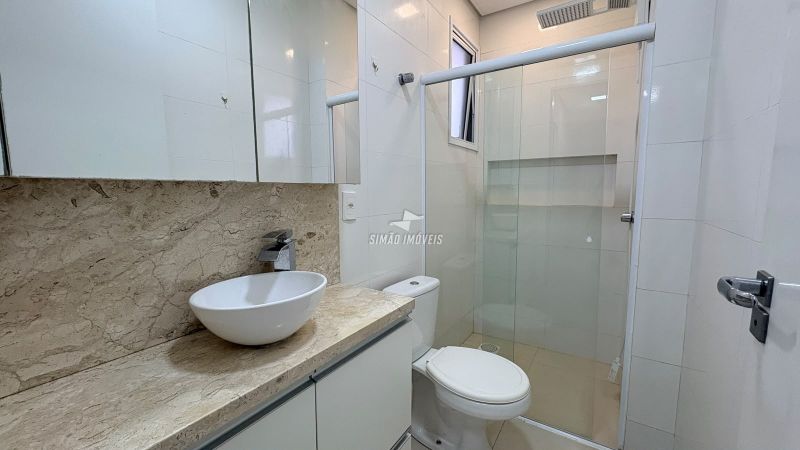 Apartamento 2 quartos  em ERECHIM