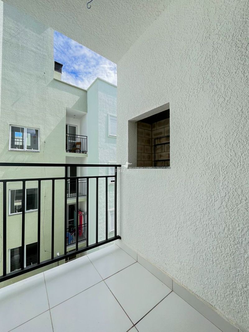 Apartamento 2 quartos  em ERECHIM