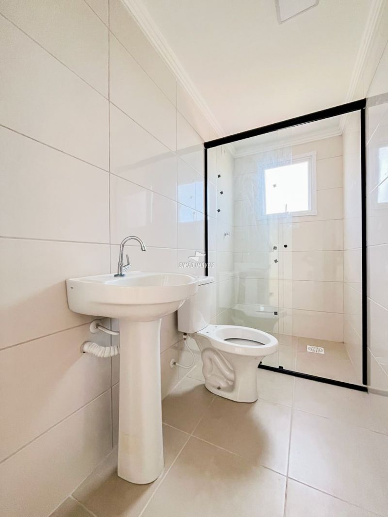 Apartamento 2 quartos  em ERECHIM