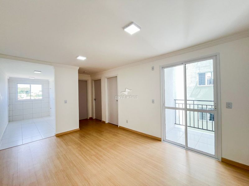 Apartamento 2 quartos  em ERECHIM