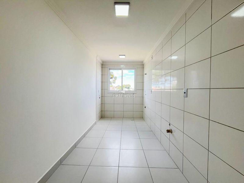 Apartamento 2 quartos  em ERECHIM