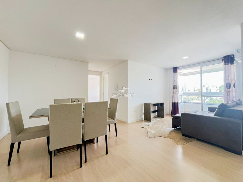 Apartamento 2 quartos  em ERECHIM