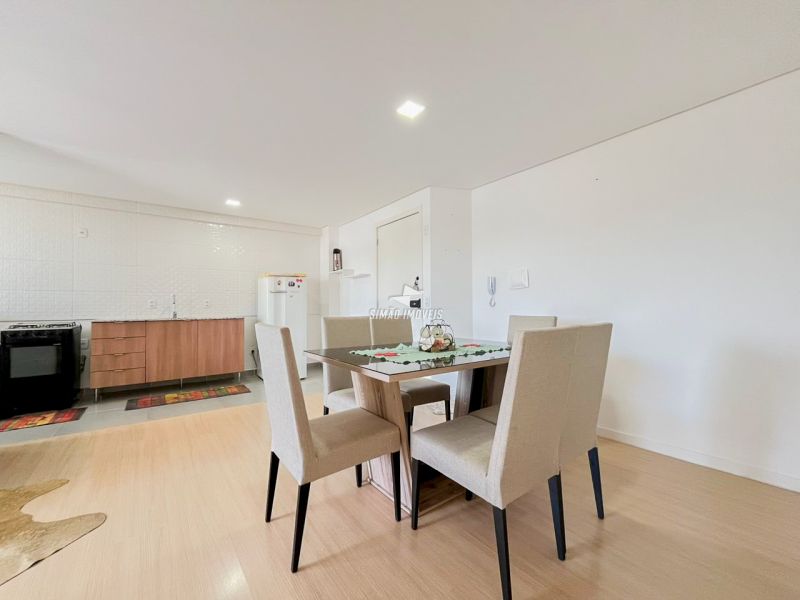 Apartamento 2 quartos  em ERECHIM