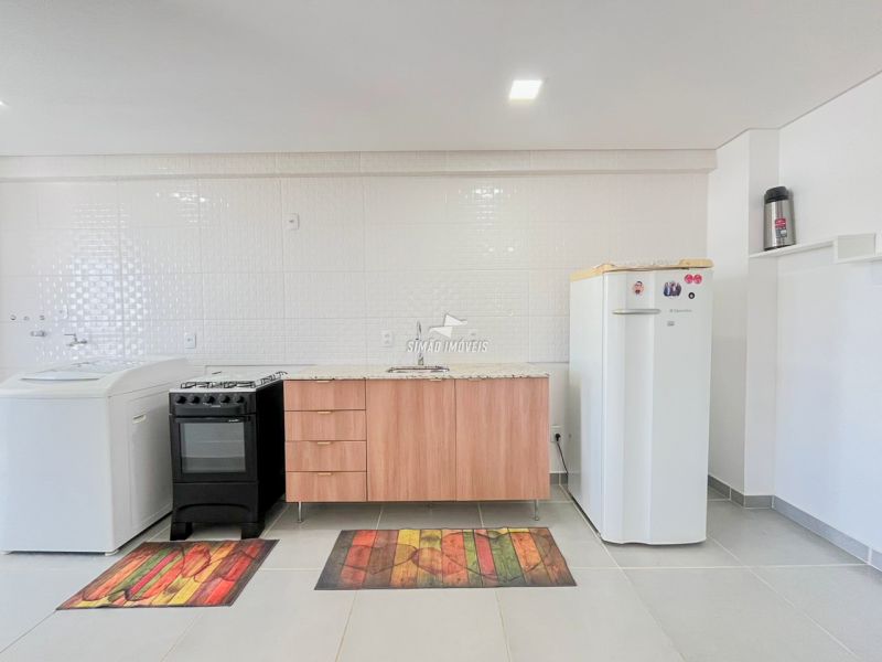 Apartamento 2 quartos  em ERECHIM