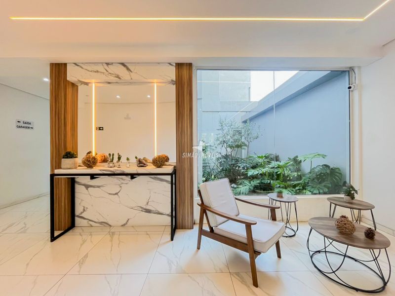 Apartamento 2 quartos  em ERECHIM