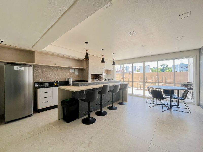 Apartamento 2 quartos  em ERECHIM