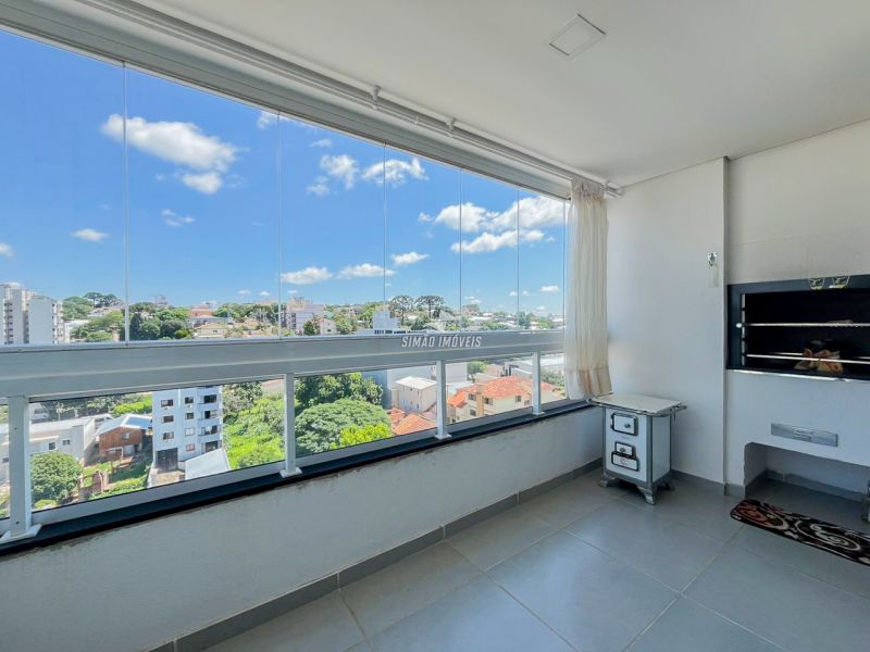 Apartamento 2 quartos  em ERECHIM