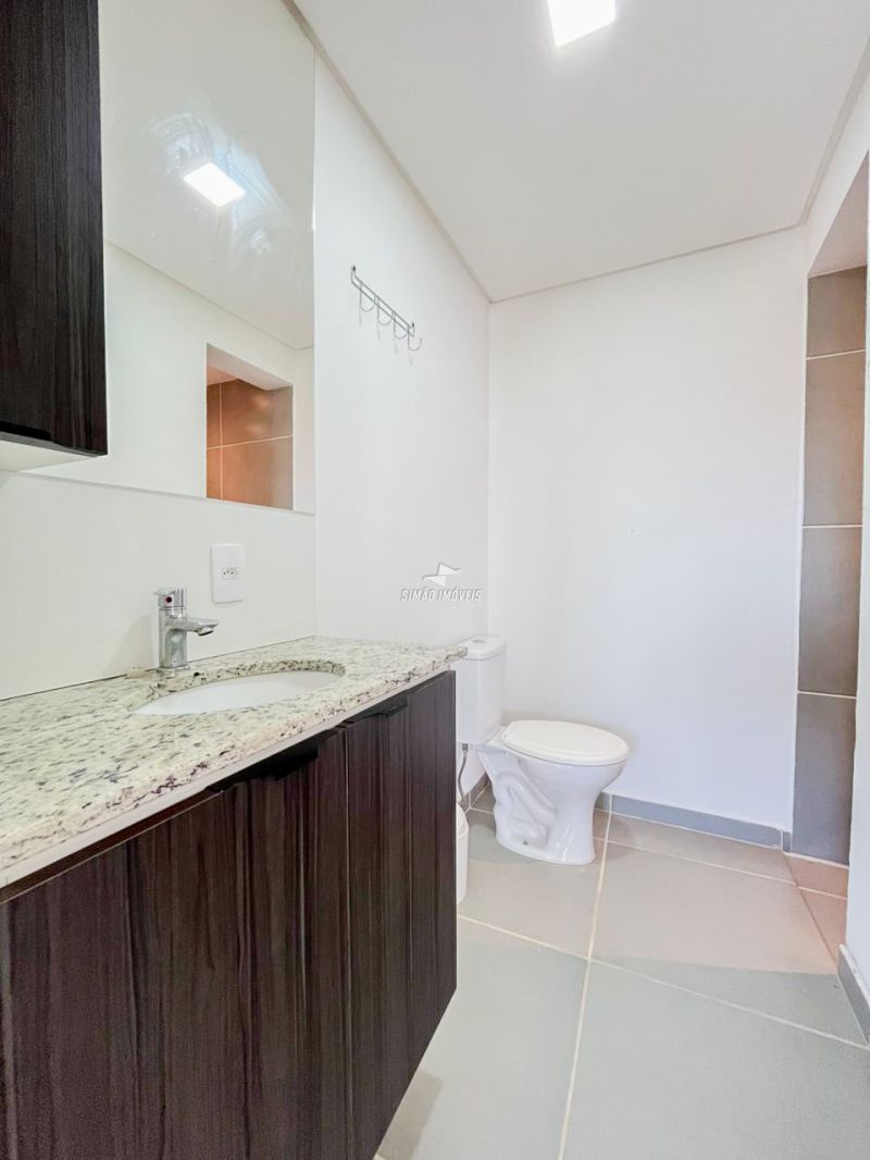 Apartamento 2 quartos  em ERECHIM