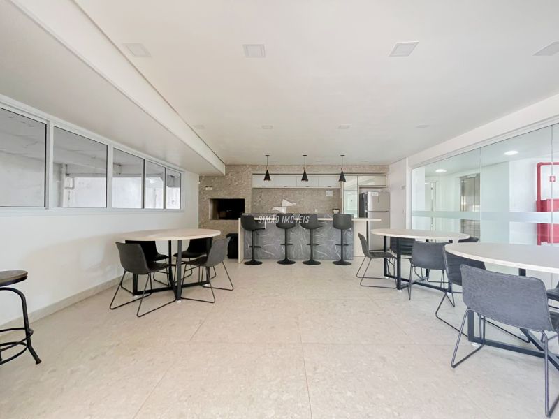 Apartamento 2 quartos  em ERECHIM