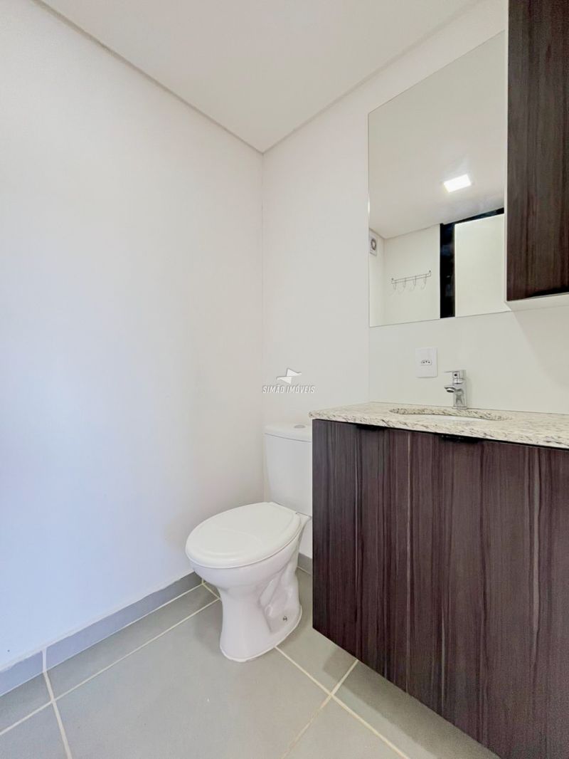 Apartamento 2 quartos  em ERECHIM