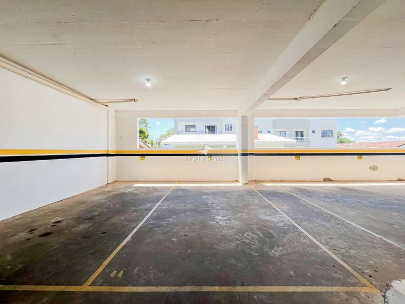 Apartamento 2 quartos  em ERECHIM