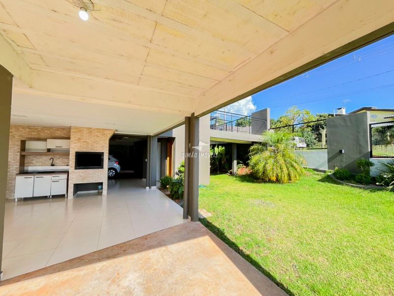 Apartamento 2 quartos  em ERECHIM