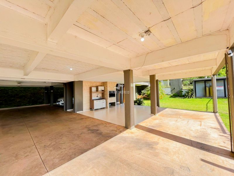 Apartamento 2 quartos  em ERECHIM