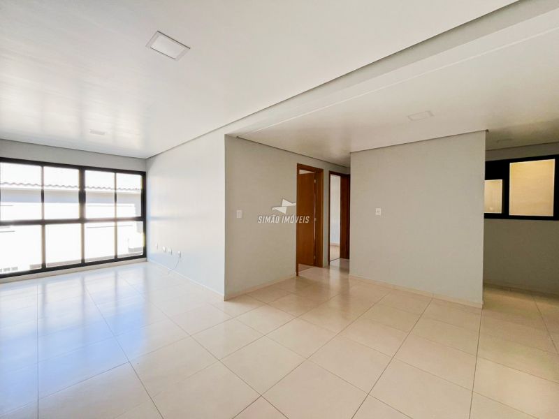 Apartamento 2 quartos  em ERECHIM